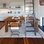 Loft In Strandnaehe * Norden