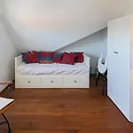 Loft In Strandnaehe Apartment Norden