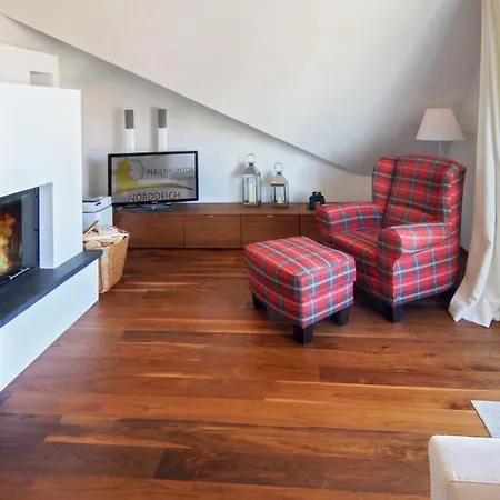 Loft In Strandnaehe Apartment
