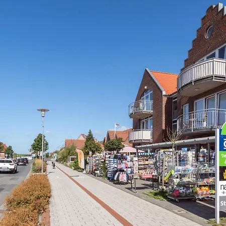 Apartment Loft In Strandnaehe *