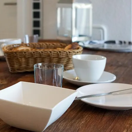 Appartamento Loft In Strandnaehe