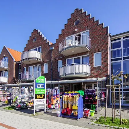 Loft In Strandnaehe *