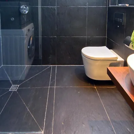 Loft In Strandnaehe Appartamento Norden