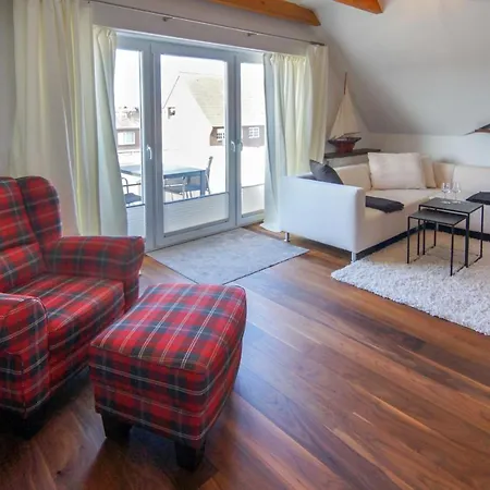 Loft In Strandnaehe Διαμέρισμα