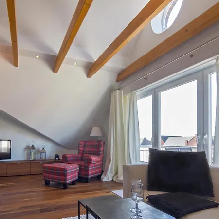 Loft In Strandnaehe Norden