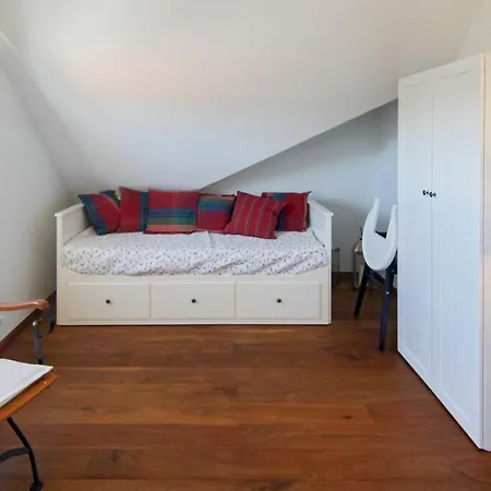 Loft In Strandnaehe Διαμέρισμα Norden