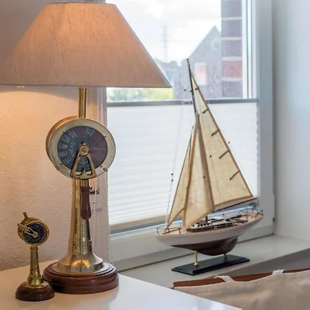Loft In Strandnaehe *