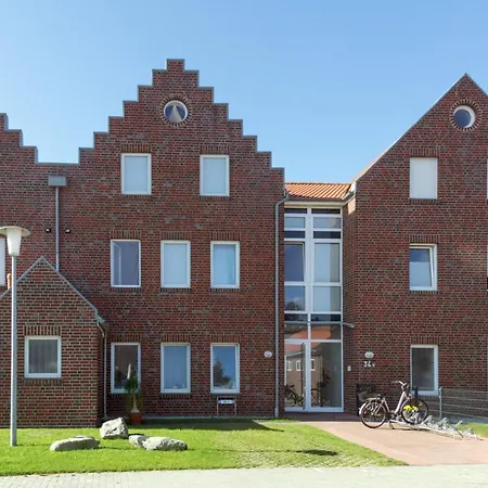 Loft In Strandnaehe Διαμέρισμα