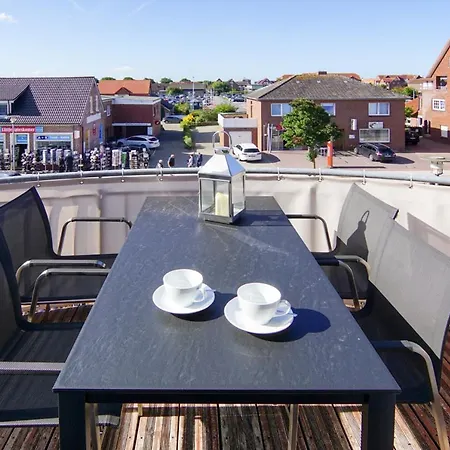 Loft In Strandnaehe *