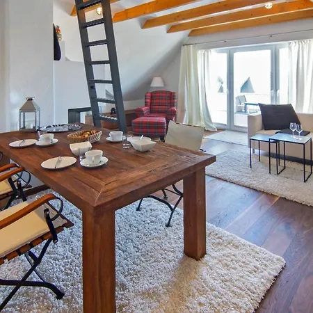 Lejlighed Loft In Strandnaehe Norden